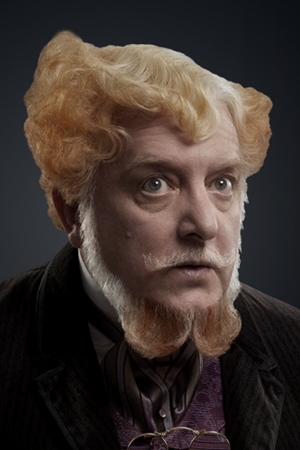 Simon Russell Beale