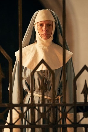 Dolly Wells