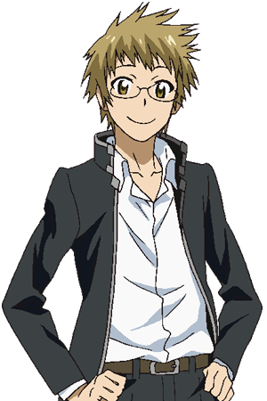 Yuuki Kaji