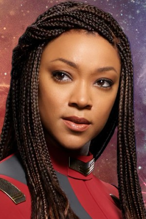 Sonequa Martin-Green