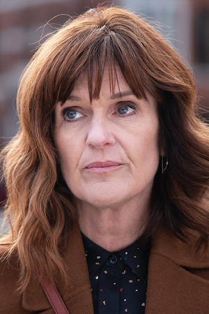 Siobhan Finneran