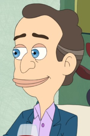 Fred Armisen