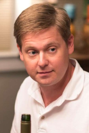 Tim Heidecker