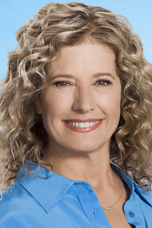 Nancy Travis
