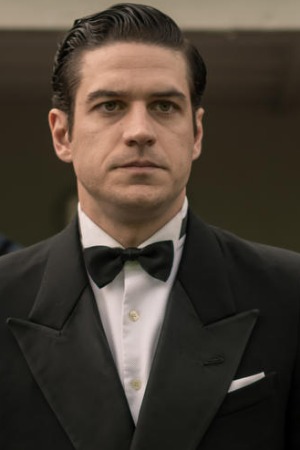 Marco Pigossi