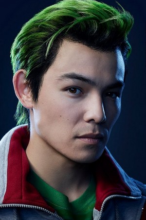 Ryan Potter