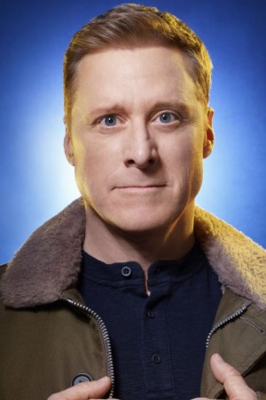 Alan Tudyk