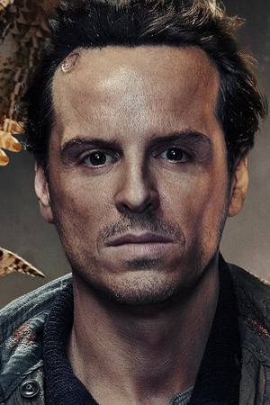 Andrew Scott