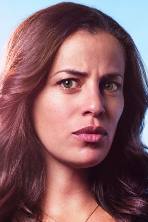 Athena Karkanis