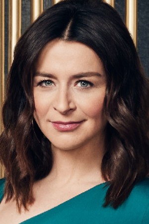 Caterina Scorsone
