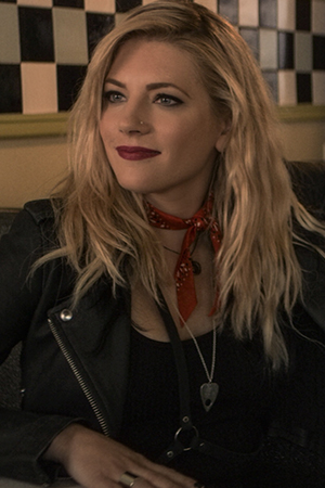 Katheryn Winnick