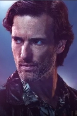 Ed Stoppard