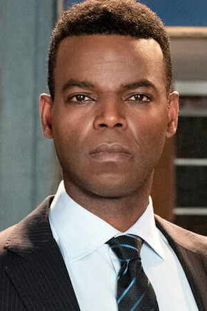 Demore Barnes