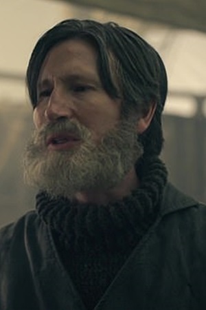 Jonathan Aris