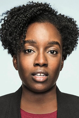 Lolly Adefope