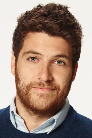 Adam Pally