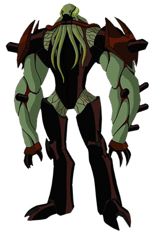 Steve Blum