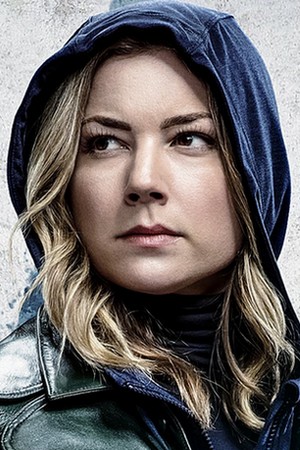 Emily VanCamp