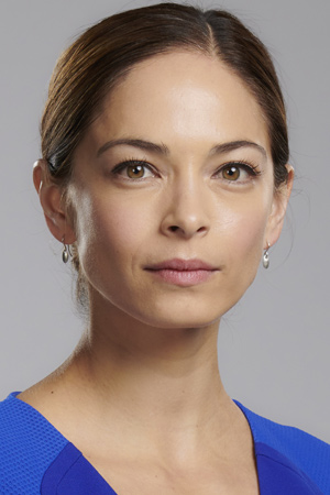 Kristin Kreuk