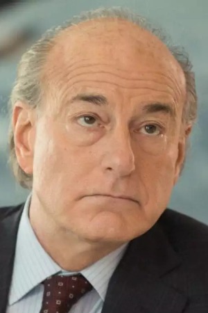 Peter Friedman