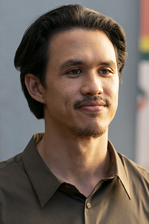 Alexander Hodge