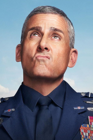 Steve Carell