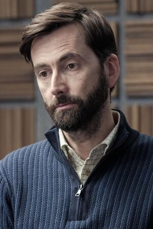 David Tennant