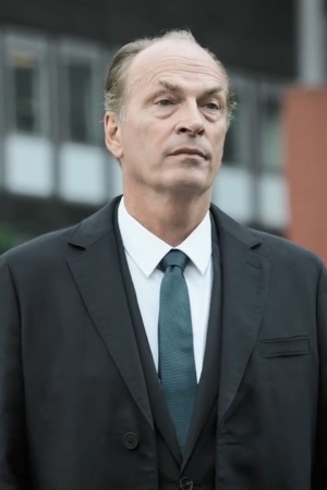 Herbert Knaup