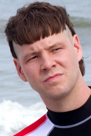 Ike Barinholtz