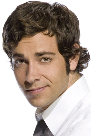 Zachary Levi