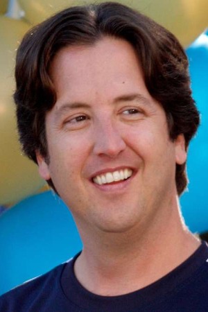 Steve Little