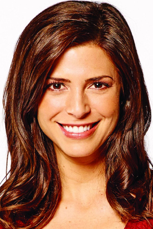 Cindy Sampson