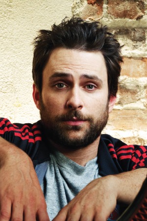Charlie Day
