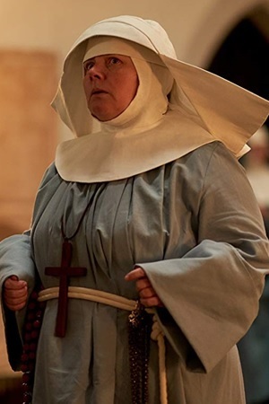Joanna Scanlan