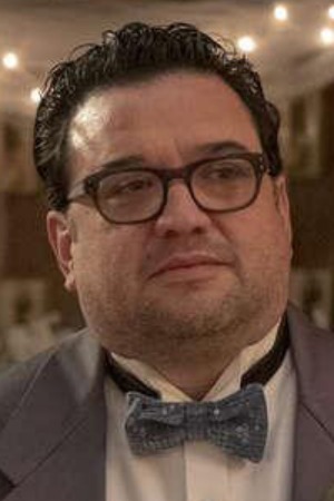 Horatio Sanz
