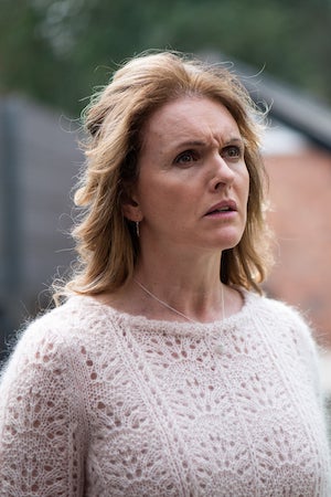 Dervla Kirwan