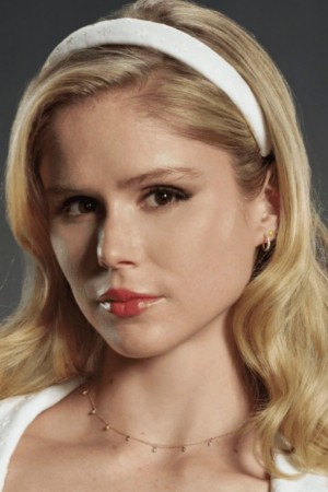 Erin Moriarty