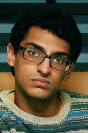 Karan Soni