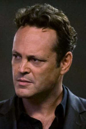 Vince Vaughn