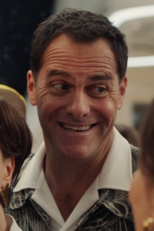 Andy Buckley