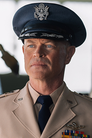Neal McDonough