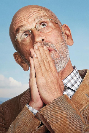 John Malkovich