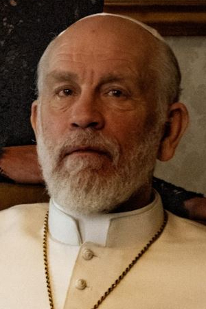 John Malkovich