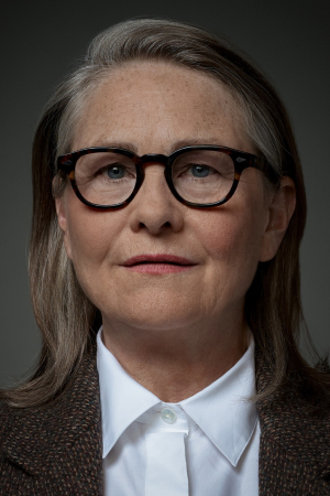 Cherry Jones