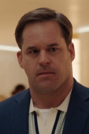Kyle Bornheimer