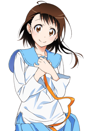 Kana Hanazawa