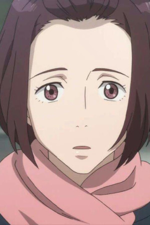 Kana Hanazawa