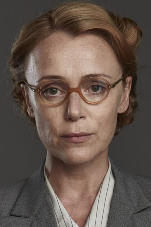 Keeley Hawes