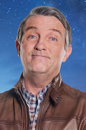 Bradley Walsh