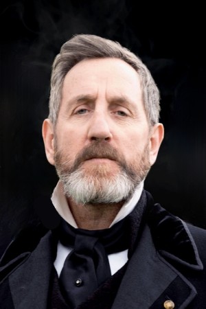 Michael Smiley
